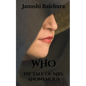 Who: The Tale of Mrs. Anonymous - Paperback