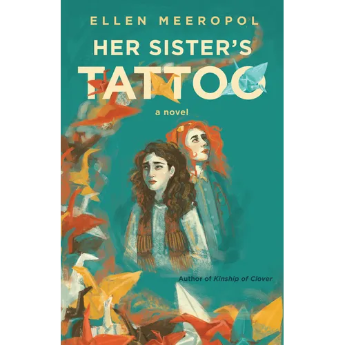 Her Sister's Tattoo - Paperback