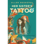 Her Sister's Tattoo - Paperback