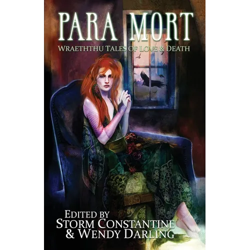 Para Mort: Wraeththu Tales of Love and Death - Paperback