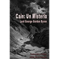 Cain: un misterio - Paperback