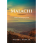 Malachi - Hardcover