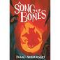 A Song of Bones - Hardcover