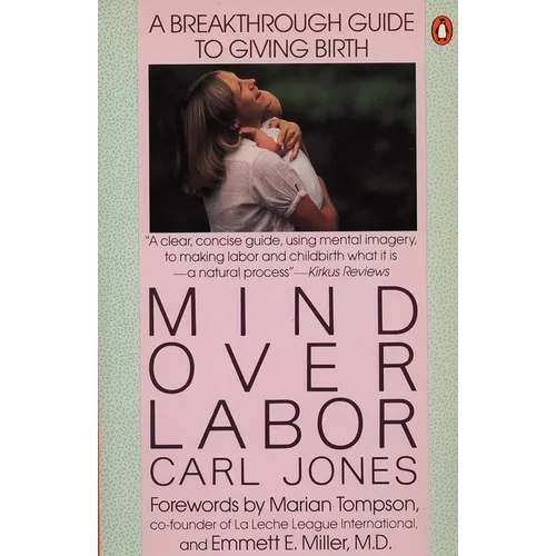 Mind Over Labor - Paperback