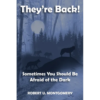They're Back! - Paperback
