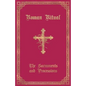 The Roman Ritual: Volume I: Sacraments and Processions - Paperback