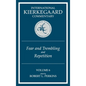 International Kierkegaard Commentary Volume 6: Fear and Trembling and Repetition - Hardcover