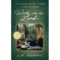 Write with the Lord: 40 Quick Quiet Times for Authors - Paperback