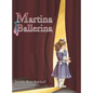 Martina Ballerina - Hardcover