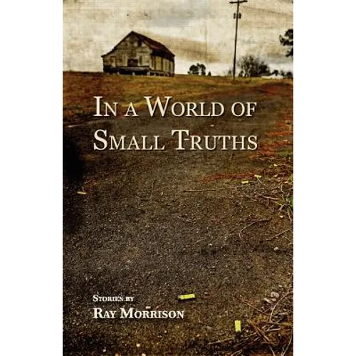 In a World of Small Truths - Paperback