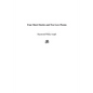Four Short Stories and Ten Love Poems - Paperback