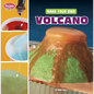 Make Your Own Volcano - Paperback