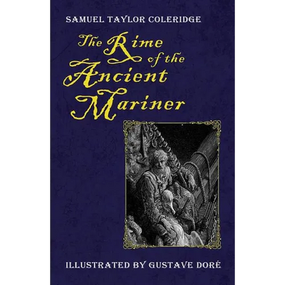 The Rime of the Ancient Mariner - Paperback