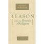 Reason Within the Bounds of Religion - Paperback