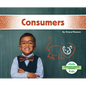 Consumers - Library Binding