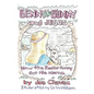 Benny the Bunny and Jesus - Paperback