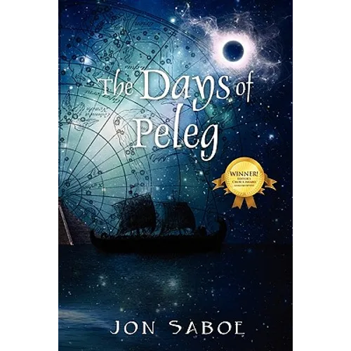 The Days of Peleg - Paperback