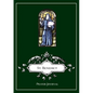 St. Benedict of Nursia Prayer Journal Notebook - Paperback