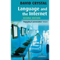 Language and the Internet - Hardcover