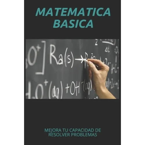 Matemática Básica - Paperback