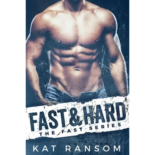 Fast & Hard: A Formula 1 Romance - Paperback