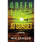 Green Flash at Sunset - Paperback