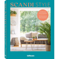 Scandi Style: Scandinavian Home Inspiration - Hardcover
