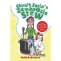 Chickie Jurin's Zamboozie Stew - Paperback