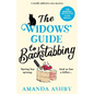 The Widows' Guide to Backstabbing: A totally addictive cozy mystery - Paperback