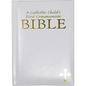 Catholic Child's First Communion Bible-OE - Hardcover