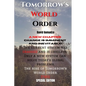 Tomorrow's World Order. [Special Edition] - Paperback
