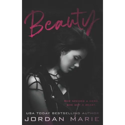 Beauty: Learning to Live - Paperback