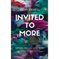 Invited to More: Letters for Life - Love, Kerri - Hardcover