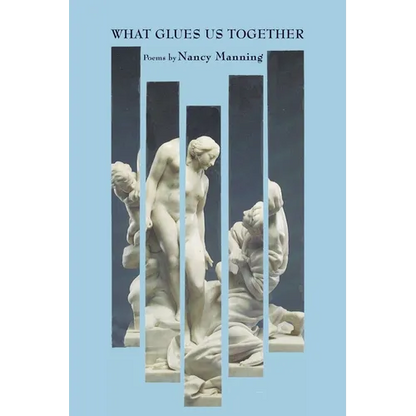 What Glues Us Together - Paperback