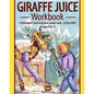 Giraffe juice - Workbook: A Non Violent Communication Workbook - Paperback
