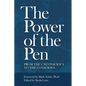 The Power of the Pen, from the unconscious to the conscious - Paperback