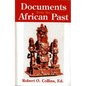 Documents from the African Past - Paperback