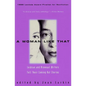 A Woman Like That: Lesbian and Bisexual Writers Tell Their Coming Out Stories - Paperback