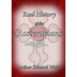 The Real History of the Rosicrucians - Paperback