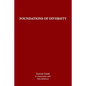 Foundations of Diversity - Paperback