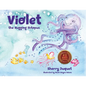 Violet the Hugging Octopus - Paperback
