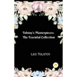 Tolstoy's Masterpieces: The Essential Collection - Hardcover