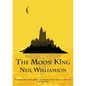 The Moon King - Paperback