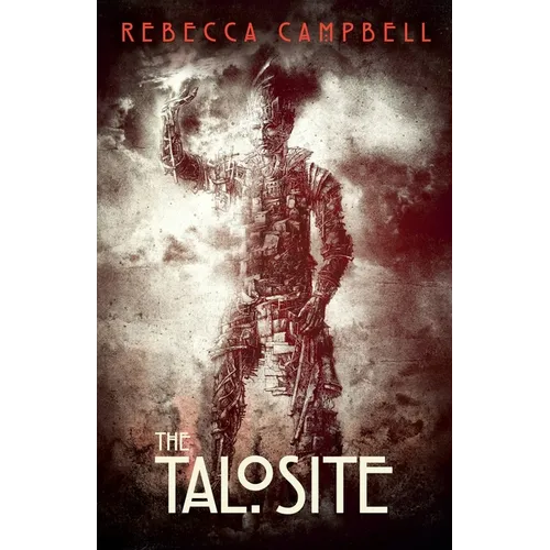 The Talosite - Paperback