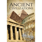 Ancient Civilizations: A Concise Guide to Ancient Rome, Egypt, and Greece - Paperback