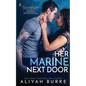 Her Marine Next Door - Paperback
