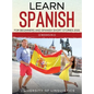 Learn Spanish For Beginners AND Spanish Short Stories 2021: (2 Books IN 1) - Hardcover