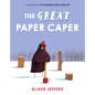 The Great Paper Caper - Hardcover