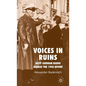 Voices in Ruins: West German Radio Across the 1945 Divide - Hardcover