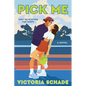 Pick Me - Paperback